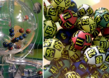 Loto 649 31 decembrie Nubere si premii castigatoare