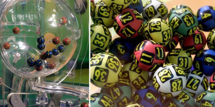 Loto 649 31 decembrie Nubere si premii castigatoare