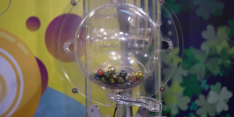 Loto 649 joi 15 ianuarie Numere si castiguri