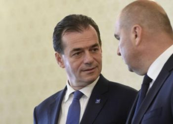 Ludovic Orban avertisment pentru Bolojan Nu cresteti taxele