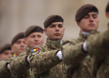 MApN a dezvoltat o Arma a influencerilor 10 creatori de continut au fost delegati sa apropie