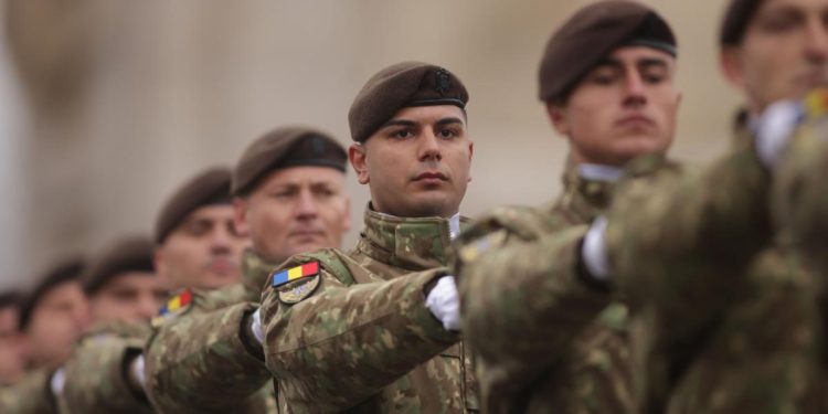 MApN a dezvoltat o Arma a influencerilor 10 creatori de continut au fost delegati sa apropie