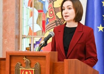 Maia Sandu Regiunea transnistreana ajuta condamnatii sa evite pedeapsa