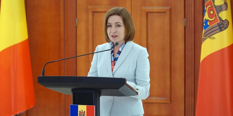 Maia Sandu: "Rusia a investit aproape 2% din PIB-ul Moldovei pentru a influența alegerile parlamentare..." 1 Maia Sandu Rusia a investit aproape 2 din PIBul Moldovei pentru a influenta alegerile parlamentare