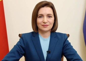 Maia Sandu anunt istoric despre reunirea cu Romania