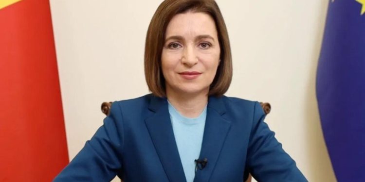 Maia Sandu anunt istoric despre reunirea cu Romania