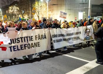 Ministerul Justitiei incepe numirea noului Procuror Genereal