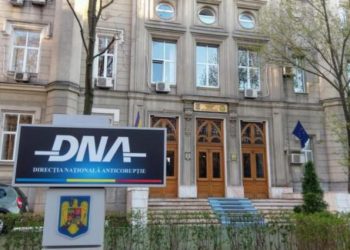 Ministru USR implicat intr un dosar de coruptie