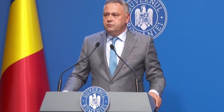 Ministrul Agriculturii surprins de votul Romaniei pentru UE Mercosur