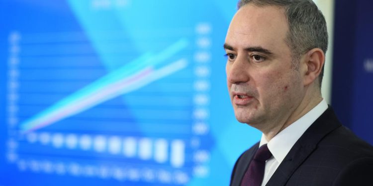 Ministrul Finantelor anunta ca Romania are sanse reale sa devina membra a OCDE in 2026 Ar ar aduce mai