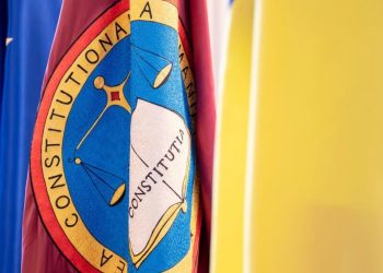 Miza boicotului de la CCR cand au realizat judecatorii PSD
