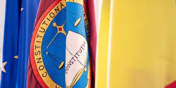 Miza boicotului de la CCR cand au realizat judecatorii PSD