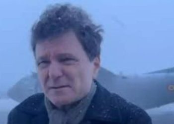 Miza pentru care Nicusor Dan a fost lasat la aeroportul din Paris