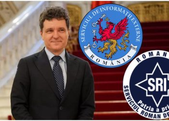 Negocieri in Coalitie pentru conducerea SRI si SIE