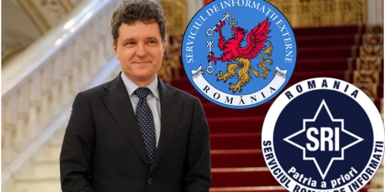 Negocieri in Coalitie pentru conducerea SRI si SIE