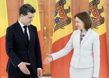 Nicisor Dan despre un posbil referendum pentru unirea cu Republica Moldova Nu este cazul