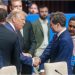 Nicușor Dan se mândrește cu relația cu SUA, dar nu merge la Davos 2 Nicisor Dan se mandreste cu relatia cu SUA dar nu merge la Davos