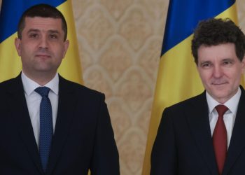 Nicisor Dan subiect de ras in Europa dupa Paris