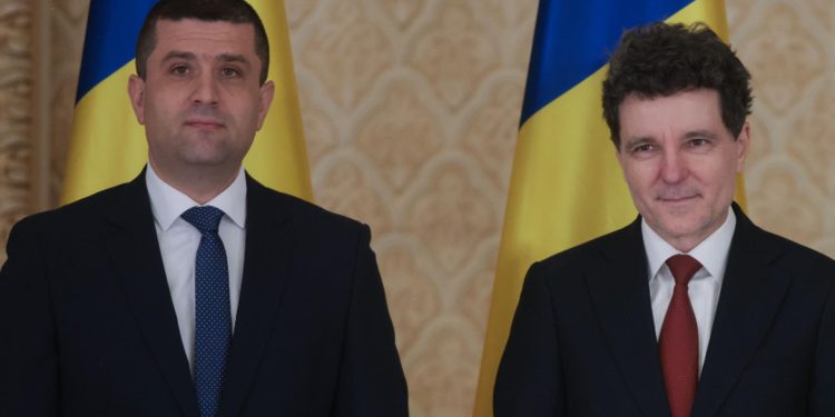 Nicisor Dan subiect de ras in Europa dupa Paris