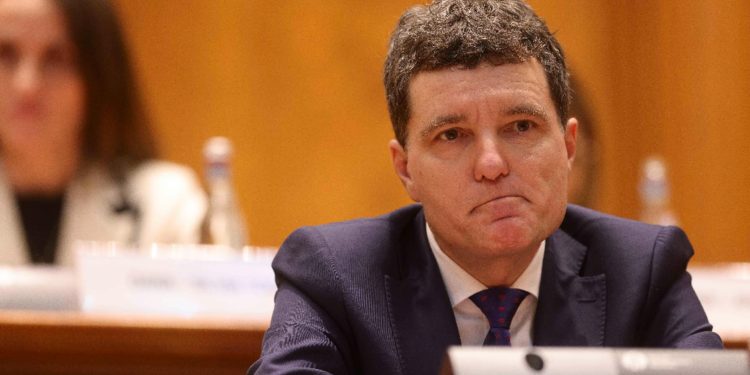 Nicuor Dan atac fara precedent la jurnalistii Realitatea Plus