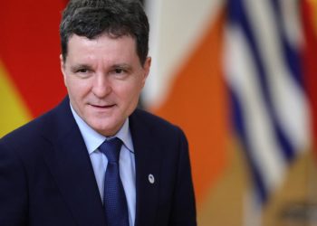 Nicusan Dan explica de ce a fost absent de la Davos Activitatea diplomatica nu se restrange la o singura zi o
