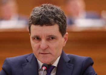 Nicusar Dan se pregateste pentru o vizita in SUA Parteneriatul cu SUA ramane esential in 2026