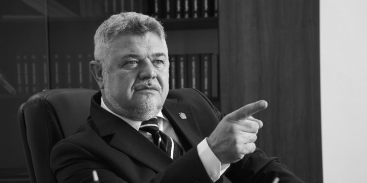 Ninel Peia Secretarul stie primarul tace Guvernul ride