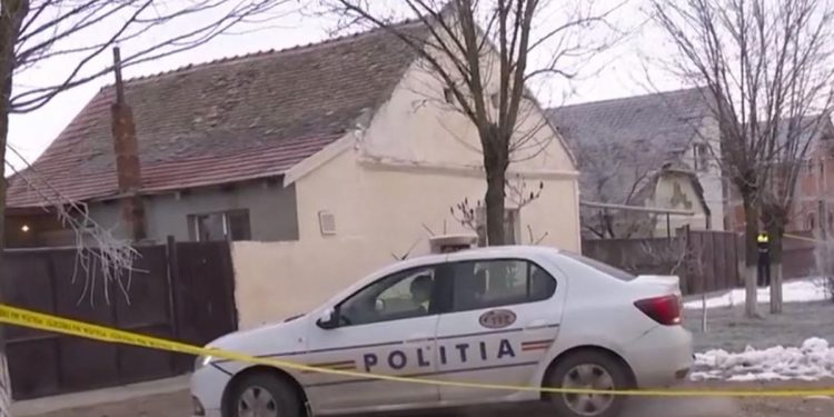 Noi detalii terifiante despre crima din Timis Cum l a influetat unchiul lui Mario pe copilul de 13 ani