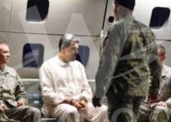 Noi probleme pentru Maduro misiunea ONU cere justitie