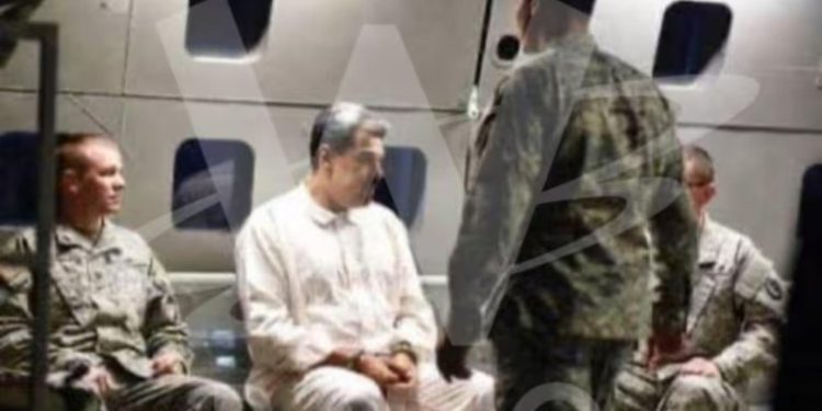 Noi probleme pentru Maduro misiunea ONU cere justitie