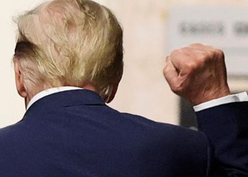 Noua doctrina Trump si conducerea globala a SUA