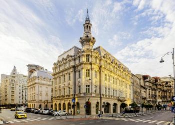 Noua taxa turistica din Bucuresti va fi introdusa in 2026