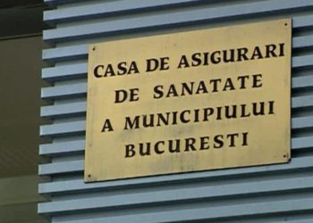 Numire controversata la Casa de Sanatate Bucuresti