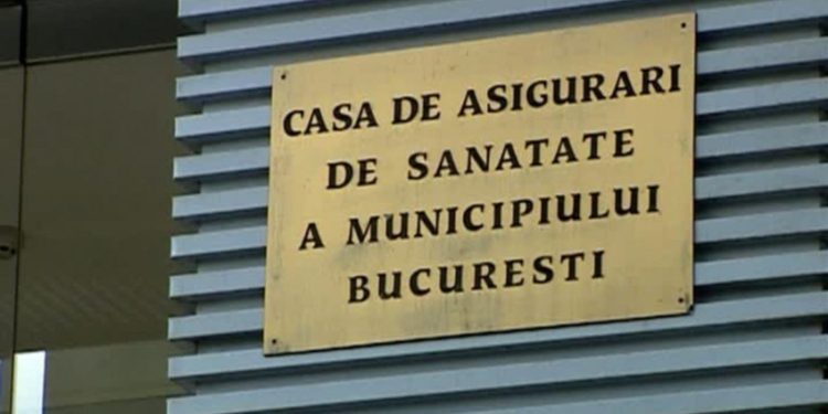 Numire controversata la Casa de Sanatate Bucuresti