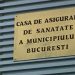 Numire controversata la Casa de Sanatate Bucuresti