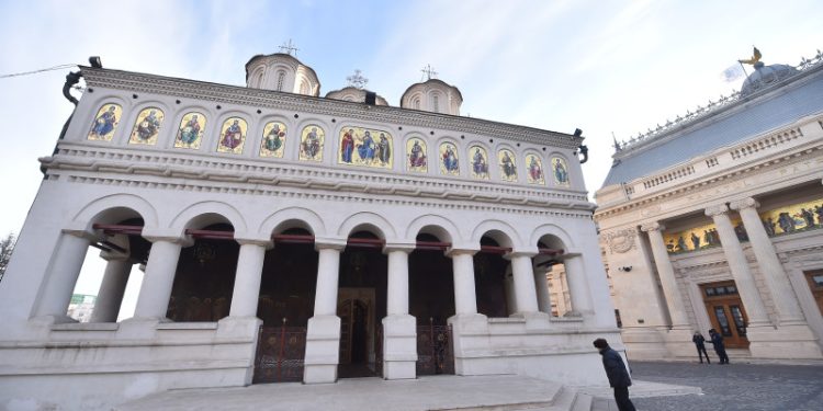 Patriarhia Romana a transmis condoleante dupa tragedia din Crans Montana