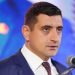 Postare controversata a lui George Simion Cand va cadea guvernul Bolojan