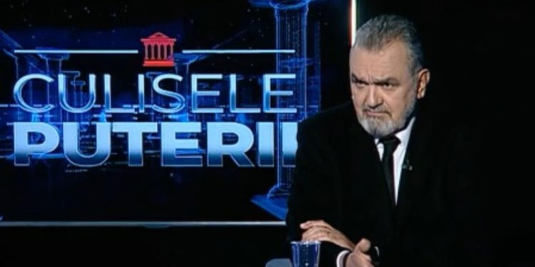 Presedintele Nicuor dezinformatorul principal al Romanei