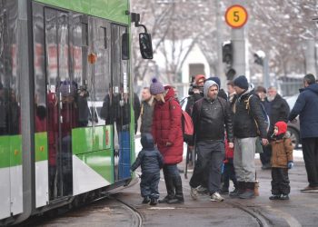 Proiect Tariful unei calatorii cu STB va creste de la 3 la 5 lei
