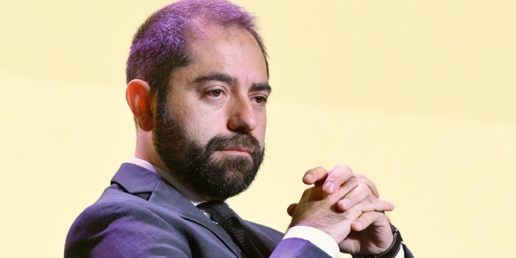 Radu Burnete atrage atentia ca lumea de dupa 1945 a disparut Ma tem ca va creste semnificativ