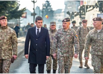 Radu Miruta Daca SUA ataca Groenlanda NATO intervine