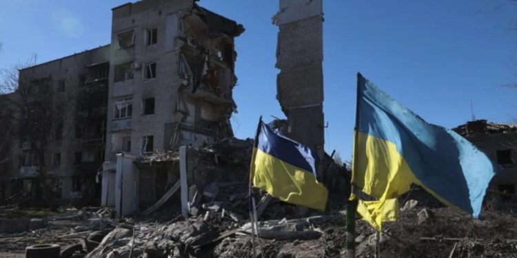 Radu Miruta spune ca ajutorul de 50 milioane euro pentru Ucraina este bugetat