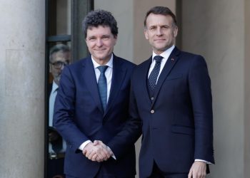 Ramona Lovin deputat AUR il ataca pe Nicusor Dan