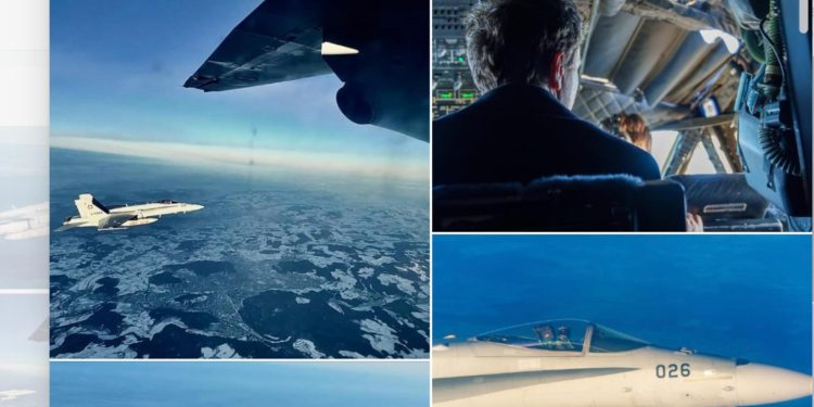 Realitatea si comunicarea oficiala discursul lui Nicusor Dan