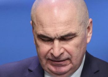 Revolta in PNL Ilie Bolojan umilit de primar