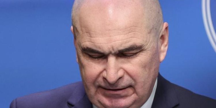 Revolta in PNL Ilie Bolojan umilit de primar