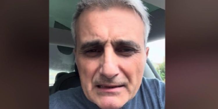 Robert Turcescu il critica pe Nicusor Dan