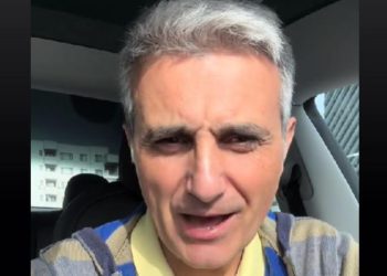 Robert Turcescu propune romanilor GREVA FISCALA Nu platesc taxele lui Bolojan