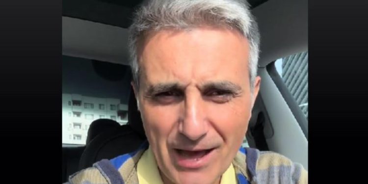 Robert Turcescu propune romanilor GREVA FISCALA Nu platesc taxele lui Bolojan