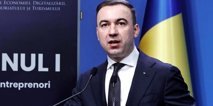 Romania aproape de gazul din Marea Neagra Ministrul Energiei Extractiile incep in 2027